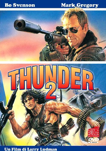 Thunder 2